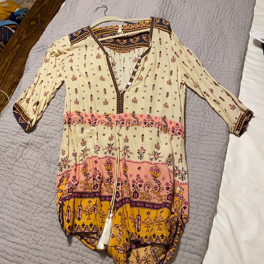 Spell Romper
